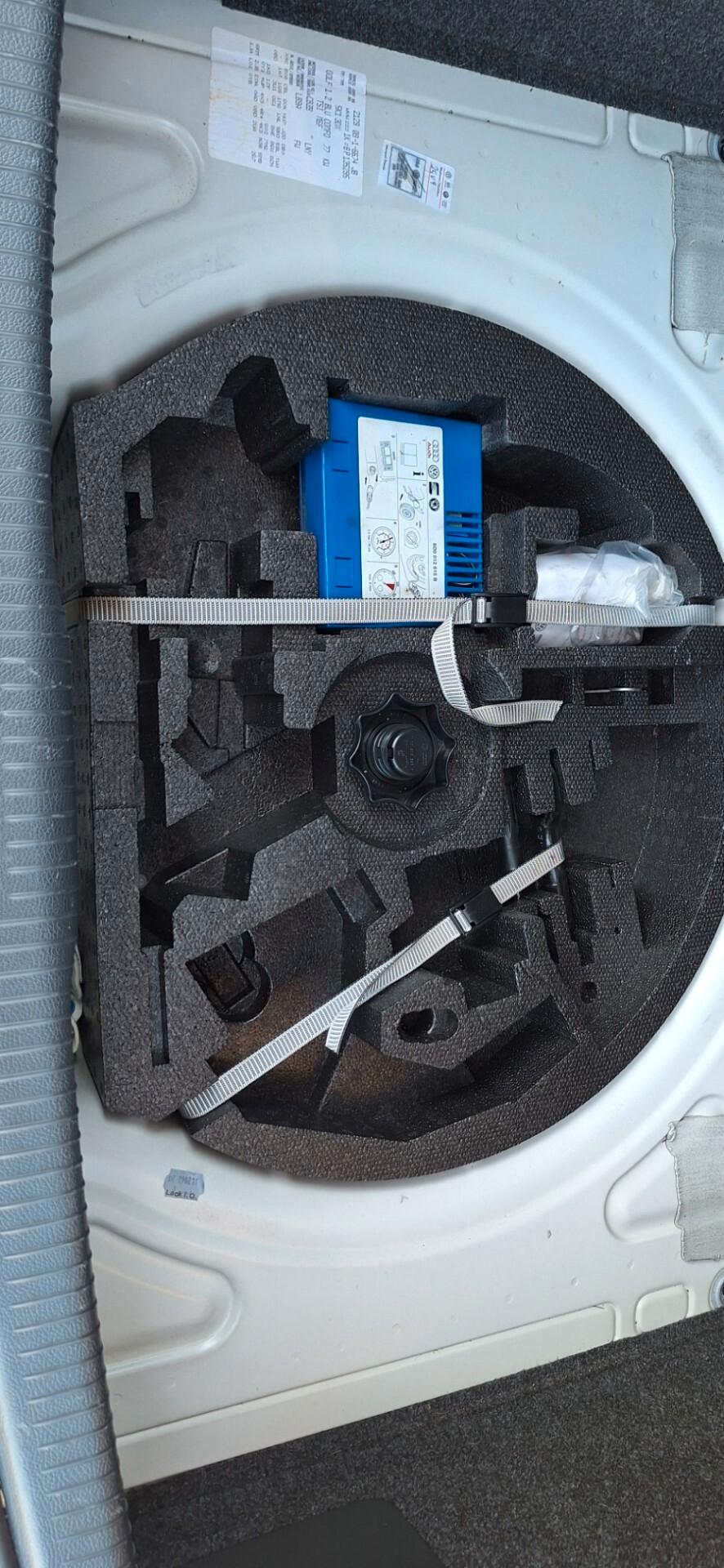 Volkswagen Golf 1.2 TSI 5p. Comfortline