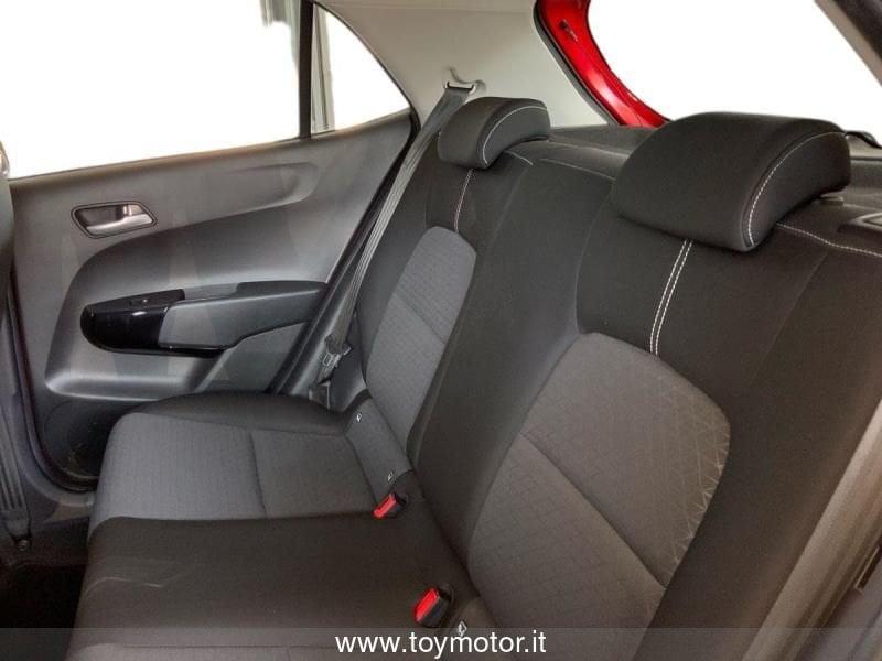 Kia Picanto 3ªs.(17-) 1.0 12V 5 porte Style