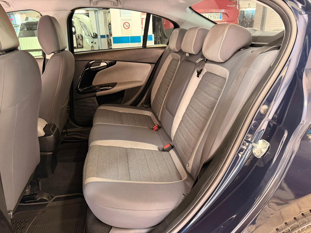 Fiat Tipo 1.6 Mjt S&S 5 porte Lounge