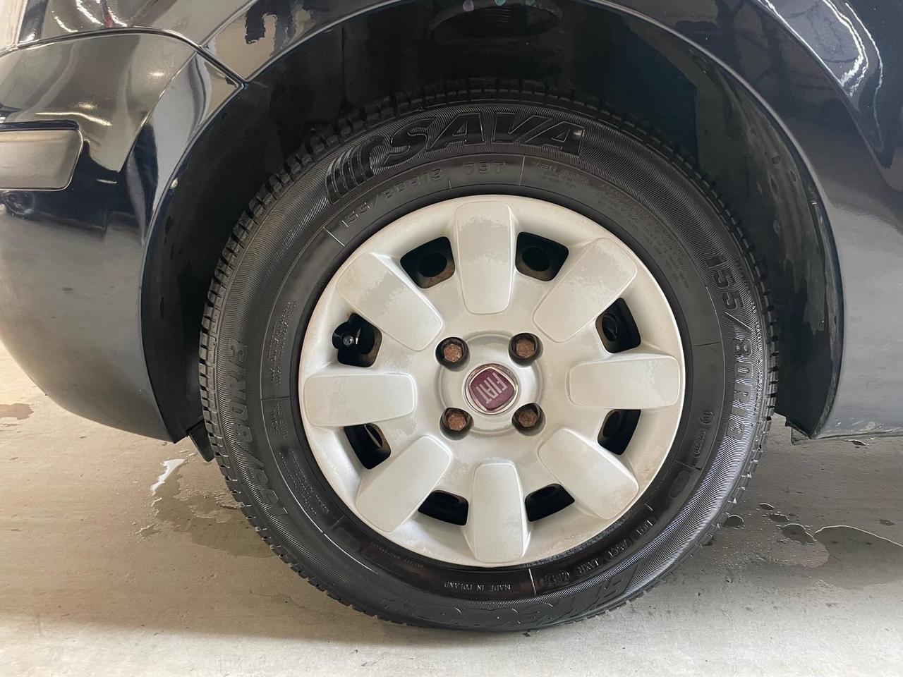Fiat Panda 1.2 Dynamic 84 mila km!!