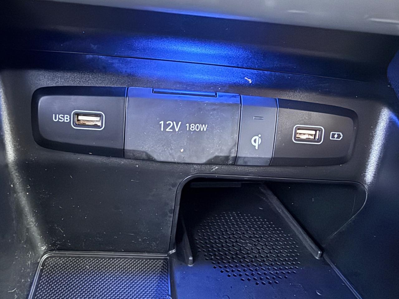 Hyundai Tucson 1.6 CRDi 136CV 48V Diesel XLine