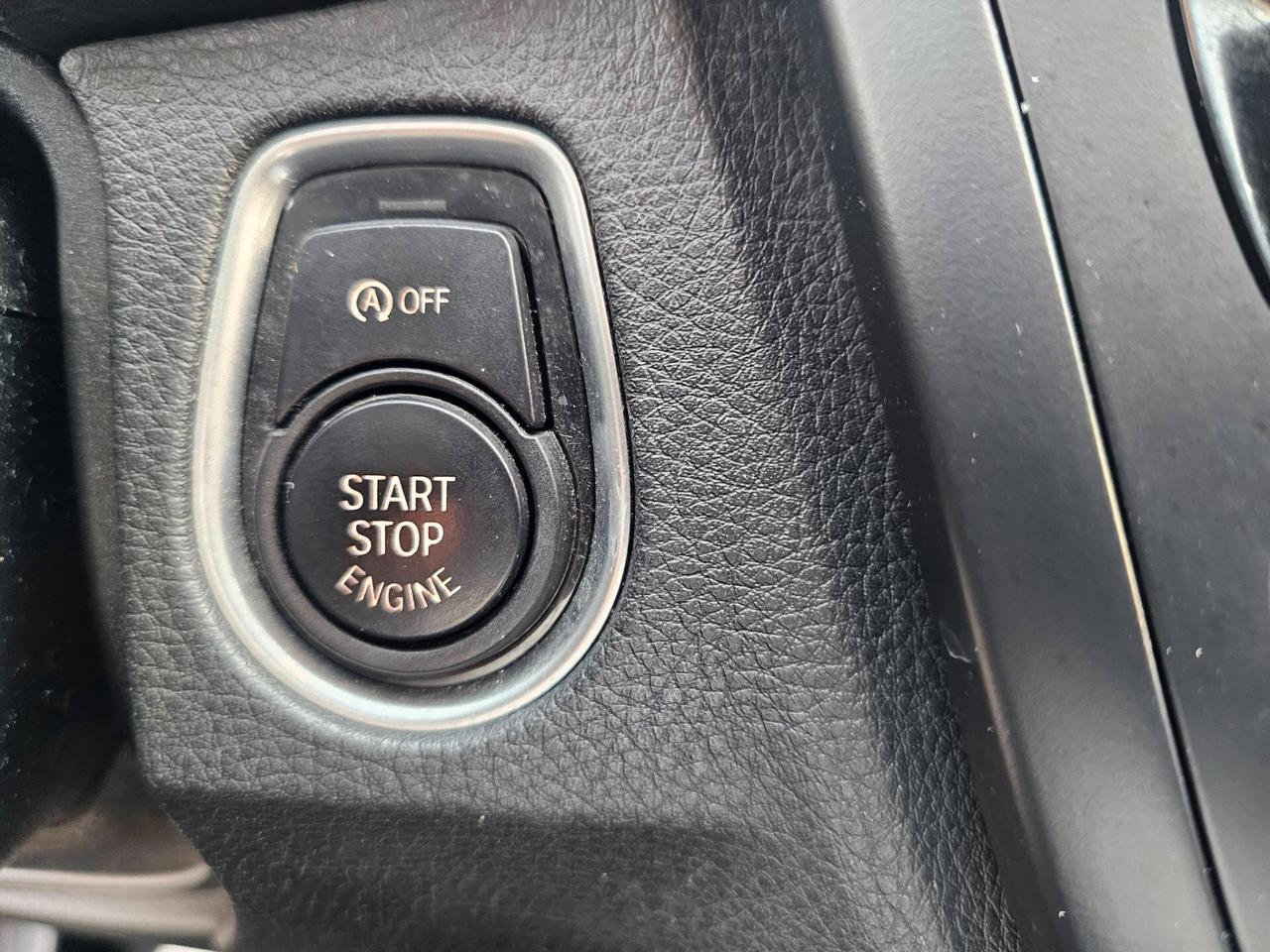 BMW 318 TOURING 2.0D 143CV BUSINESS AUTO FULL