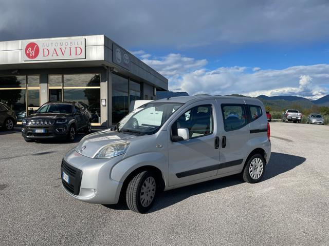 FIAT Qubo 1.3 MJT 75 CV Dynamic