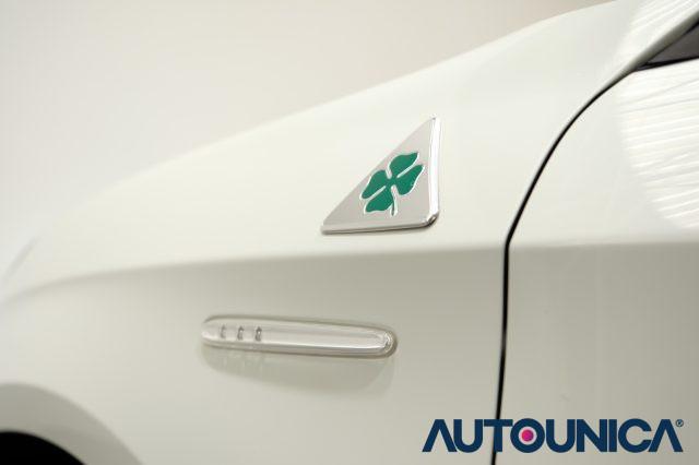 ALFA ROMEO Giulietta 1750 TURBO TCT QUADRIFOGLIO VERDE