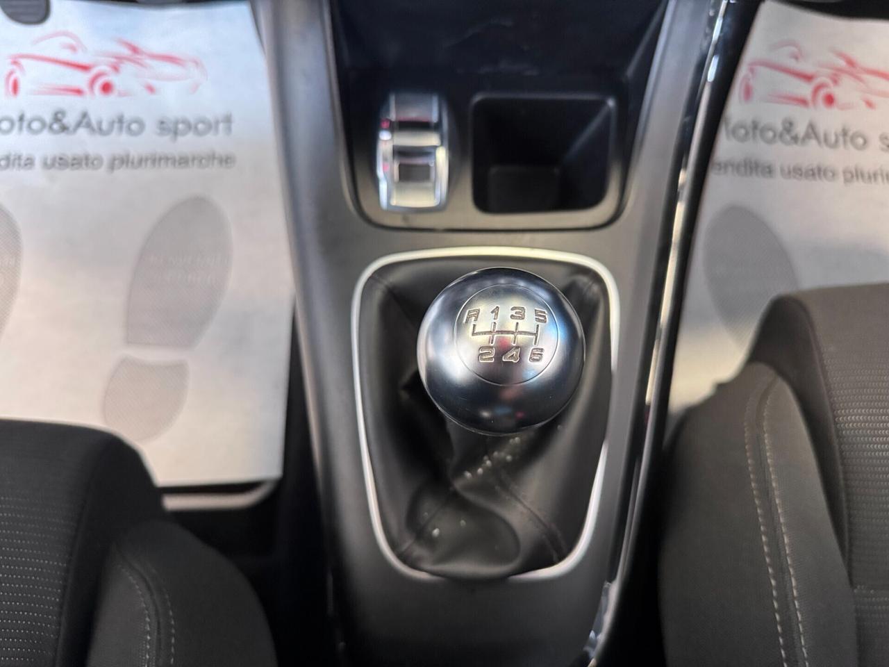 Alfa Romeo Giulietta 2.0 JTDm-2 170 CV Distinctive