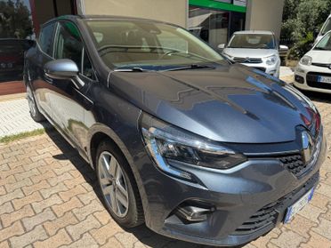 Renault Clio Blue dCi 100 CV 5 porte Business