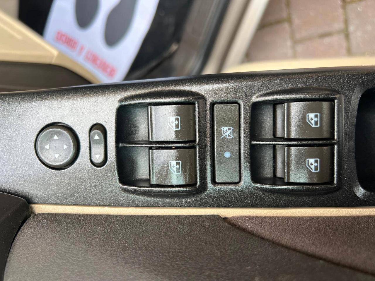 Lancia MUSA 1.3 Multijet 16V 90 CV Platino