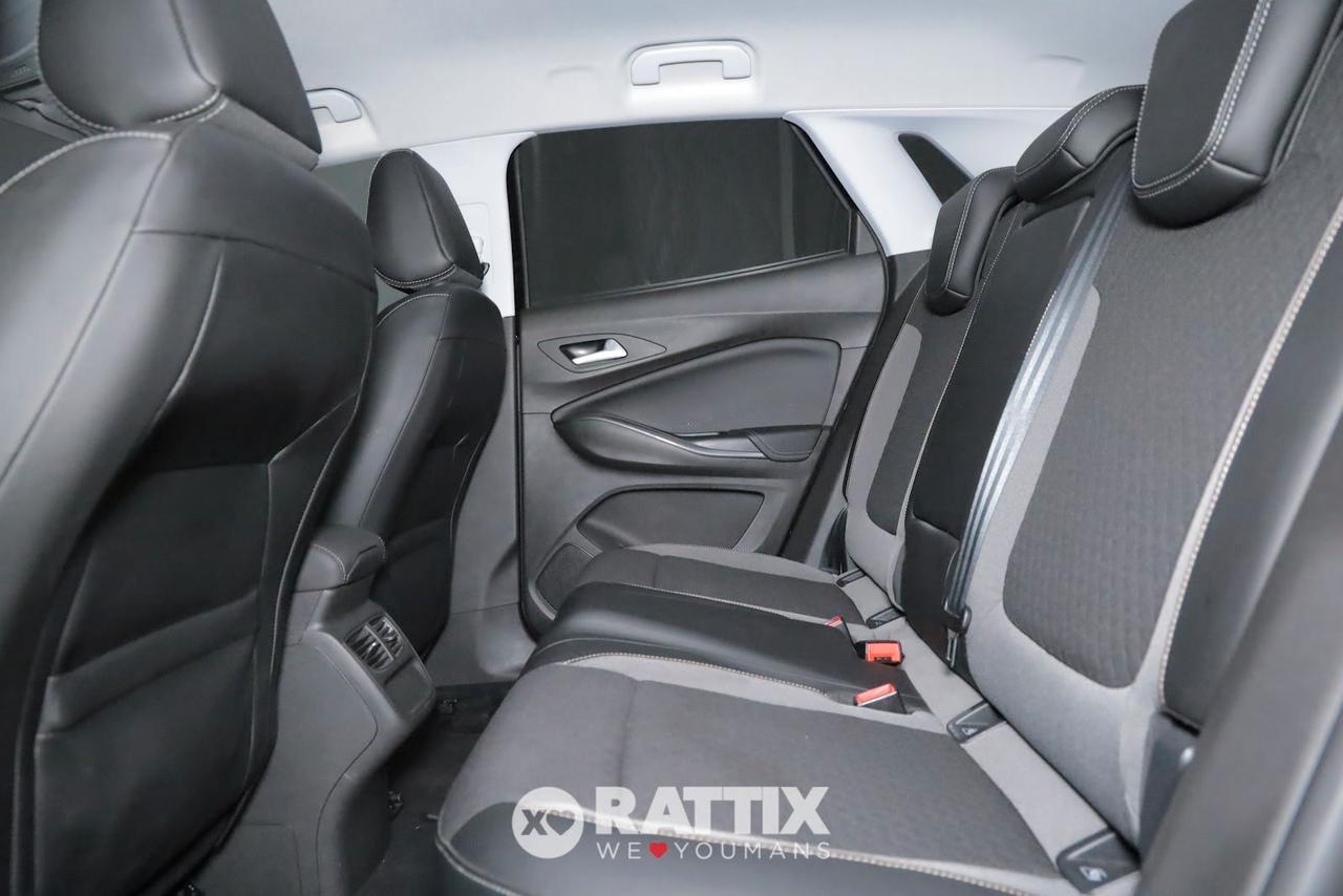 Opel Grandland X 1.2 ecotec 130CV Innovation