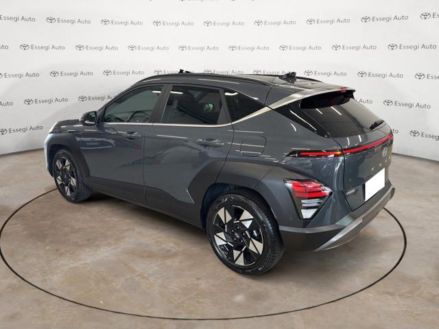 HYUNDAI Kona 1.0 T-GDI Hybrid 48V iMT XClass