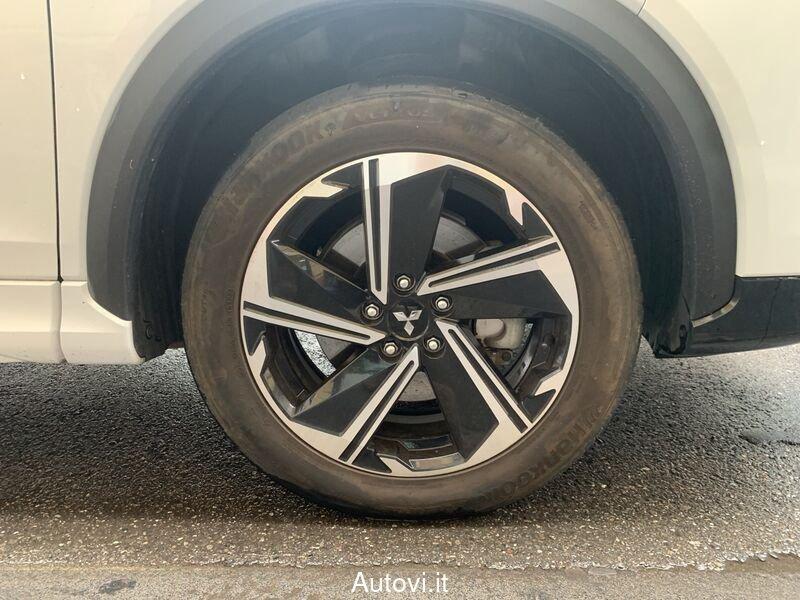 Mitsubishi Eclipse Cross Eclipse Cross 2.4 MIVEC 4WD PHEV Diamond SDA