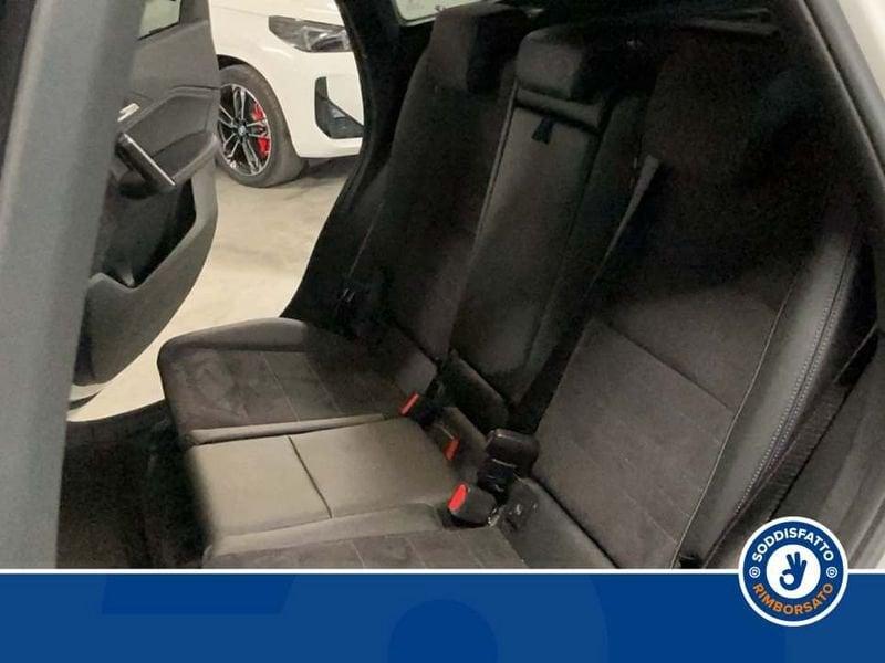BMW X1 xDrive 20d M Sport Pro