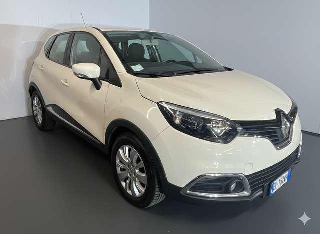Renault Captur Nuova Capture Zen Tce 90Cv