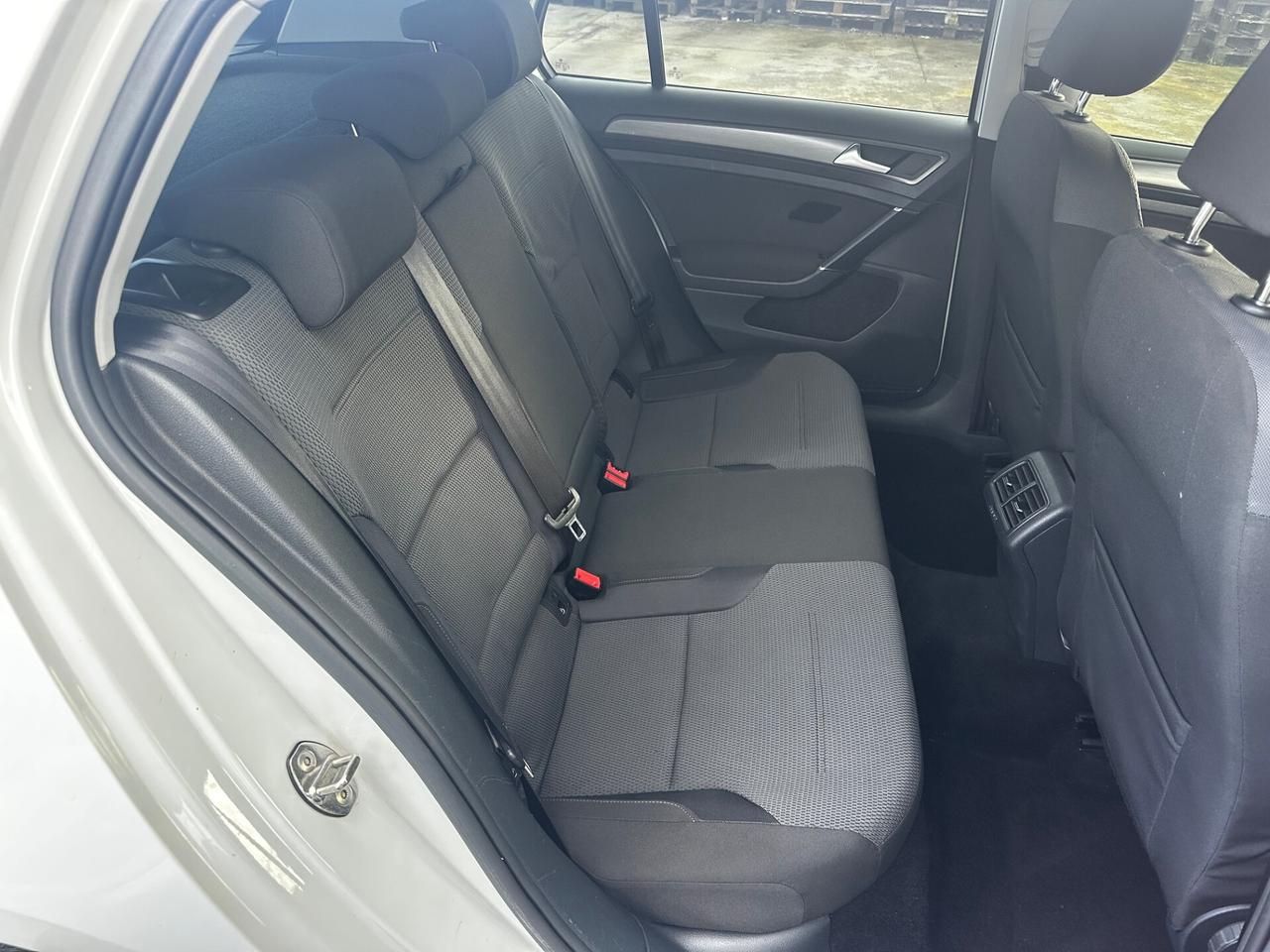 Volkswagen Golf 7 1.6 TDI 105cv 5p. BlueMotion