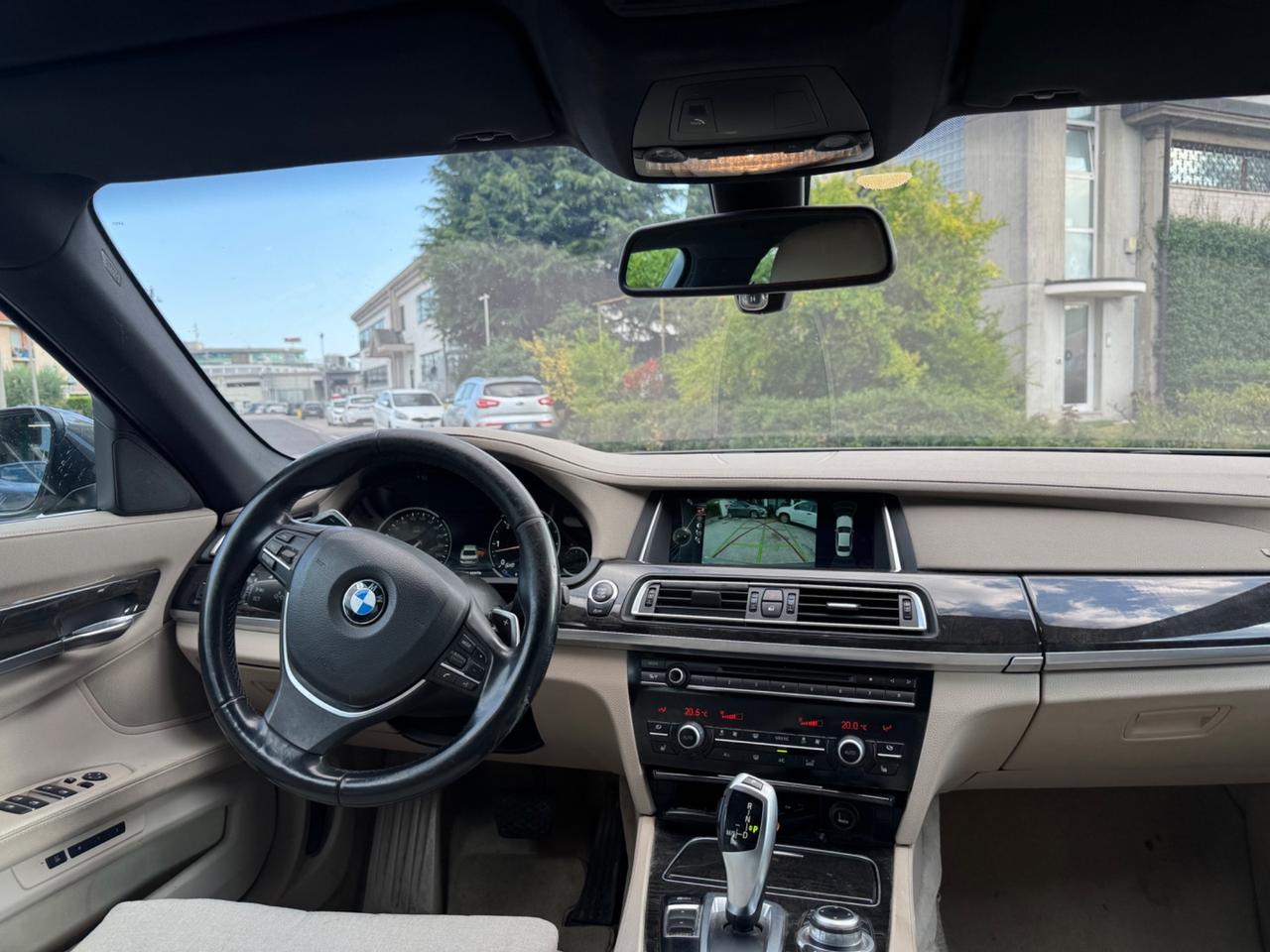 Bmw 730 730Ld Futura
