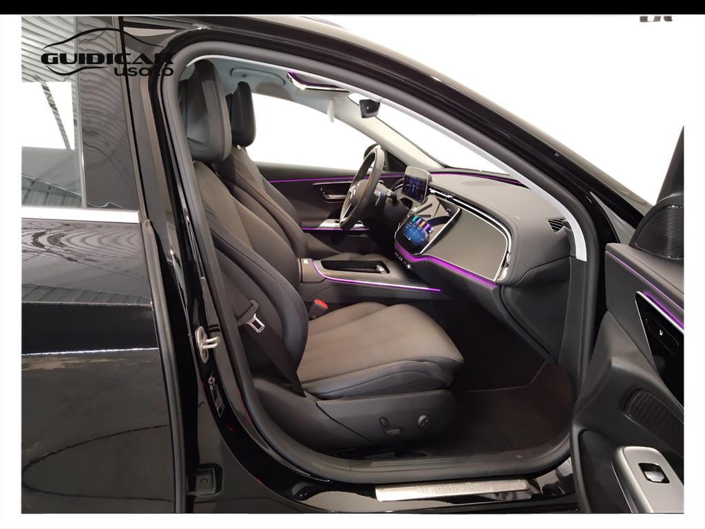 Mercedes-Benz Classe E - S214 SW - E SW 220 d Advanced auto