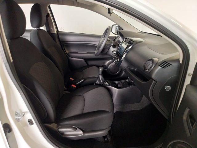 MITSUBISHI Space Star 1.2 Invite