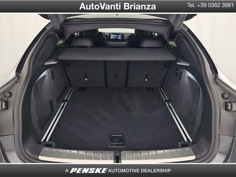 BMW X4 X4 xDrive30d 48V Msport