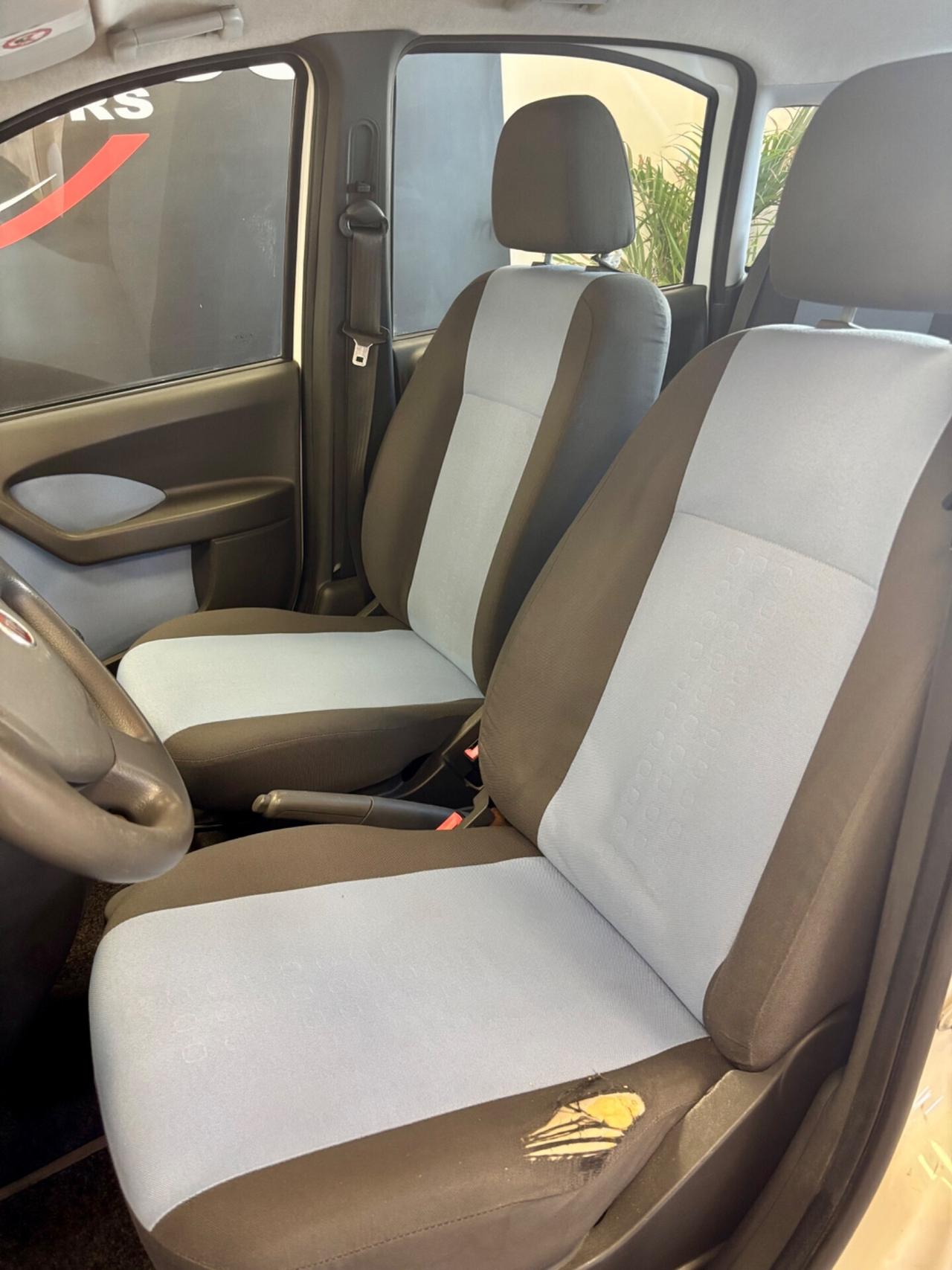 Fiat Panda 1.2 Dynamic Natural Power