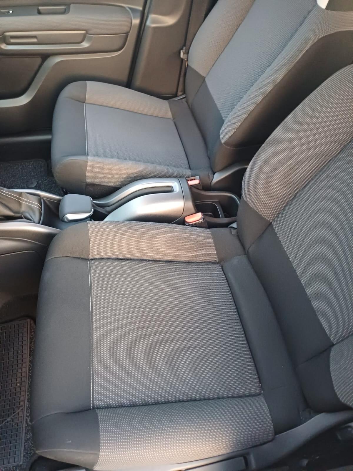 Citroen C3 Aircross Shine Benzina - 2020