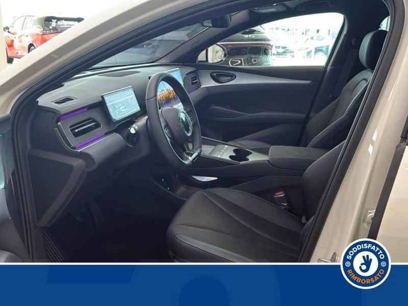 BYD Seal 6 DM-i Touring Comfort