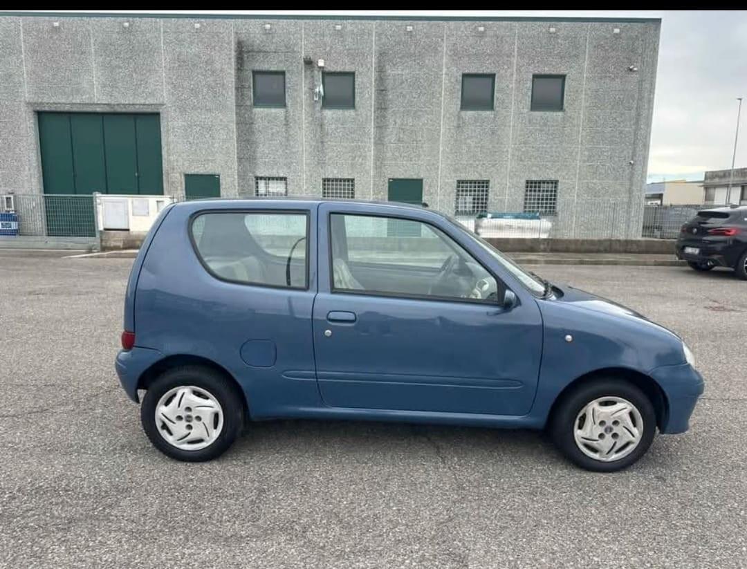 Fiat 600 1.1 50th Anniversary