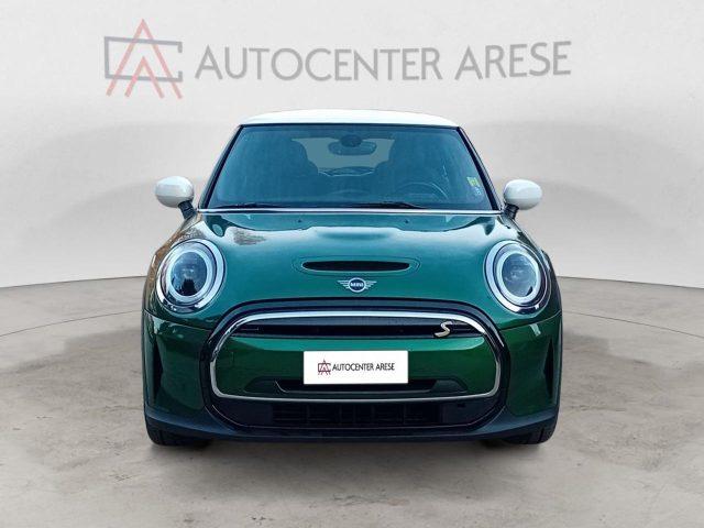 MINI Cooper SE Electric