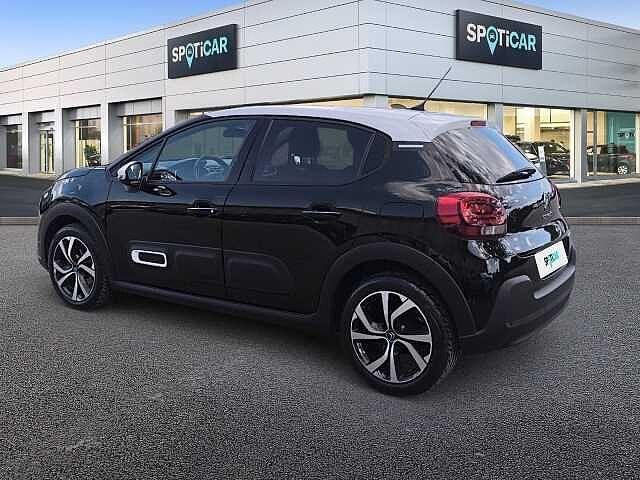 Citroen C3 PureTech 83 S&S Shine Pack