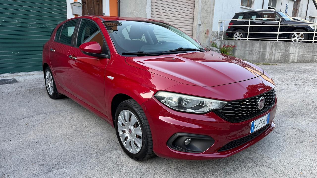 Fiat Tipo 1.6 Mjt S&S 5 porte Business