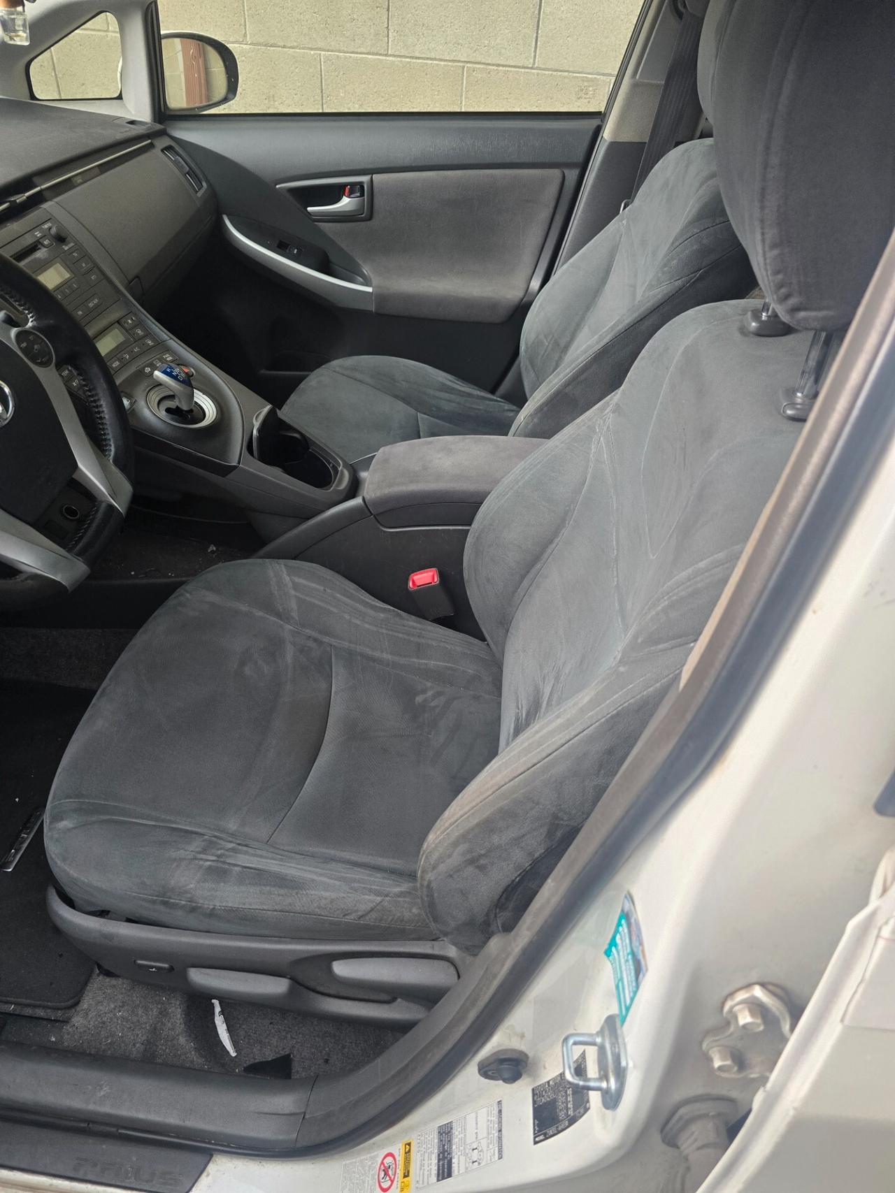Toyota Prius 1.8 ibrida