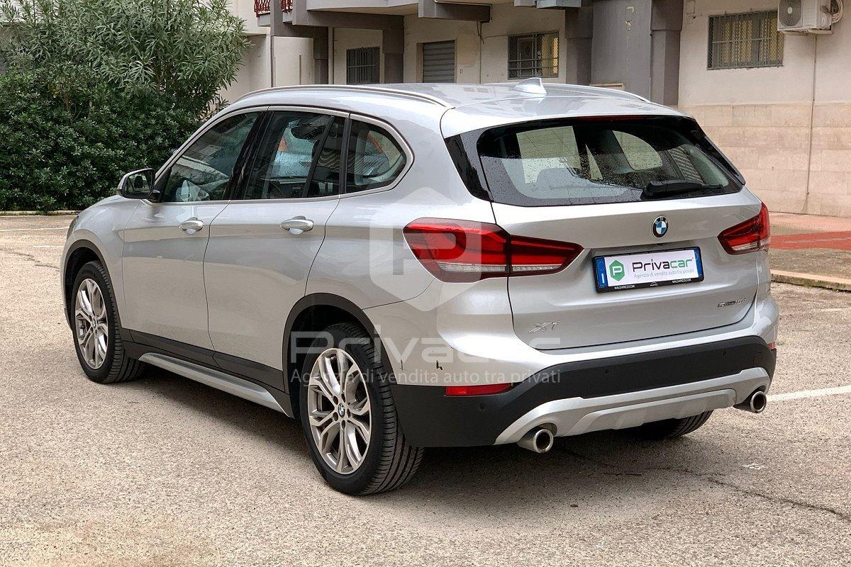 BMW X1 sDrive18d xLine