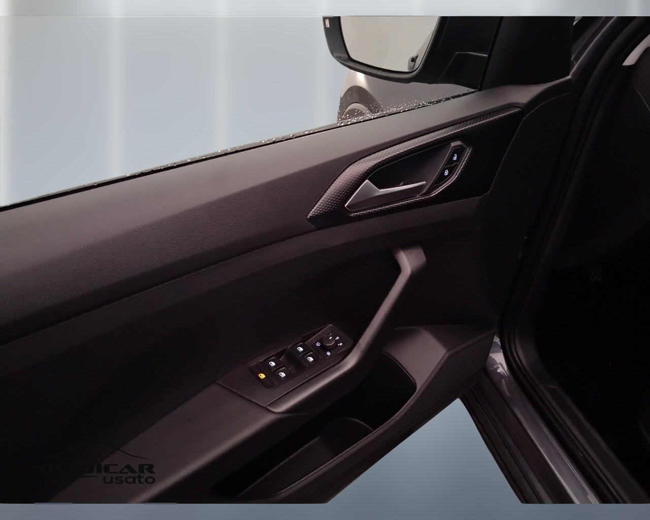 VOLKSWAGEN T-Cross 2019 - T-Cross 1.0 tsi Sport 95cv
