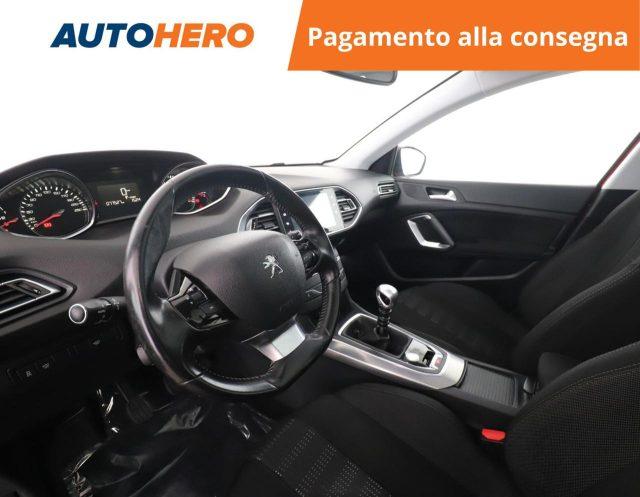 PEUGEOT 308 PureTech Turbo 130 S&S Allure