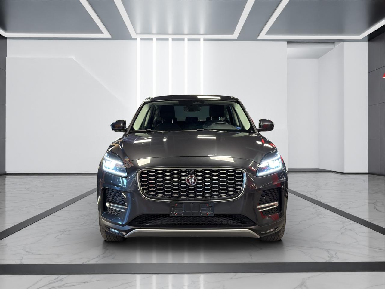 Jaguar E-Pace 2.0d i4 mhev awd 163cv auto