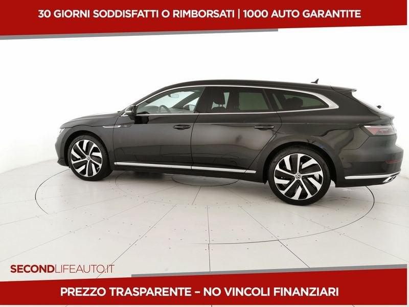 Volkswagen Arteon SHOOTING BRAKE R-LINE 2.0 TDI ECO SCR 200 DSG7