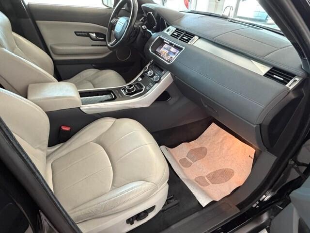 Land Rover Range Evoque 2.0 Sd4 240 CV 5p. SE Dynamic