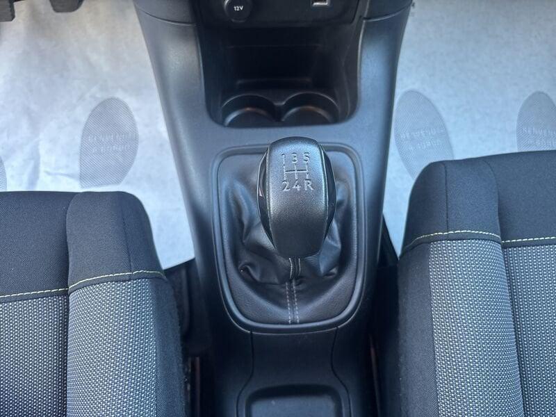 Citroën C3 C3 BlueHDi 100 S&S Feel N1