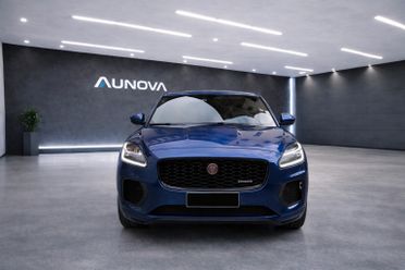 Jaguar E-Pace Jagauar E pace R dinamic S