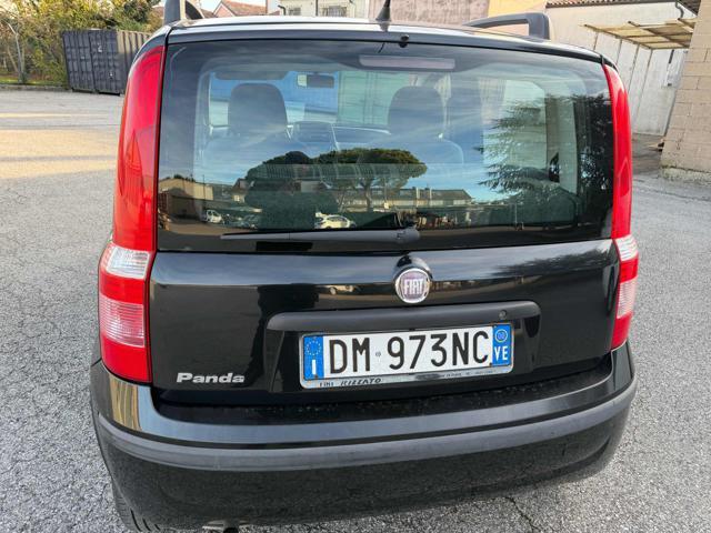 FIAT Panda 167,106km 1.2 Alessi senza nessun lavoro da fare