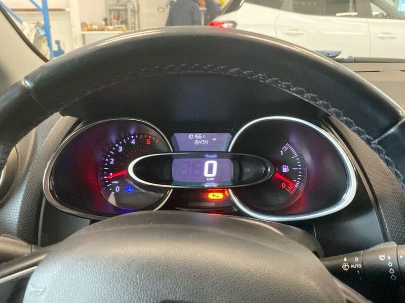 Renault Clio 1.5 dCi 90cv Wave