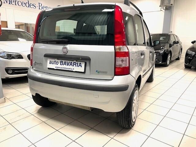 Fiat Panda 1.2 Dynamic Natural Power
