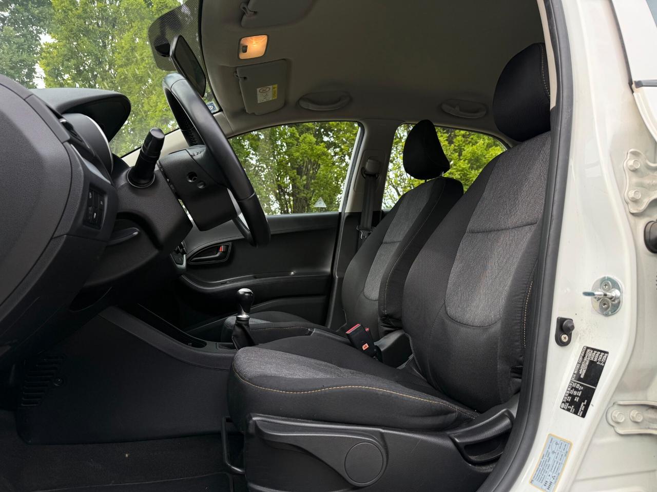 Kia Picanto 1.0 12V EcoGPL 5 porte Active Collection