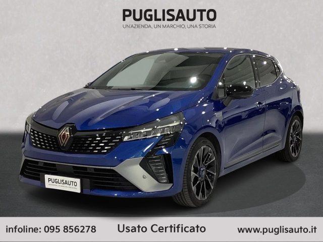 RENAULT Clio Full Hybrid E-Tech 145 CV 5 porte Esprit Alpine