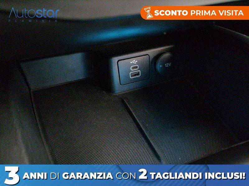 Ford Focus 1.0 ecoboost h ST-Line 125cv powershift