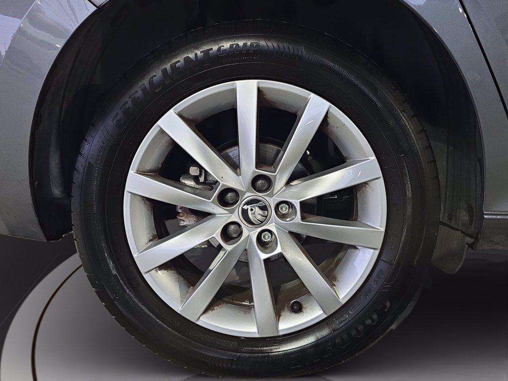 SKODA Scala 1.0 tsi ambition 110cv del 2022