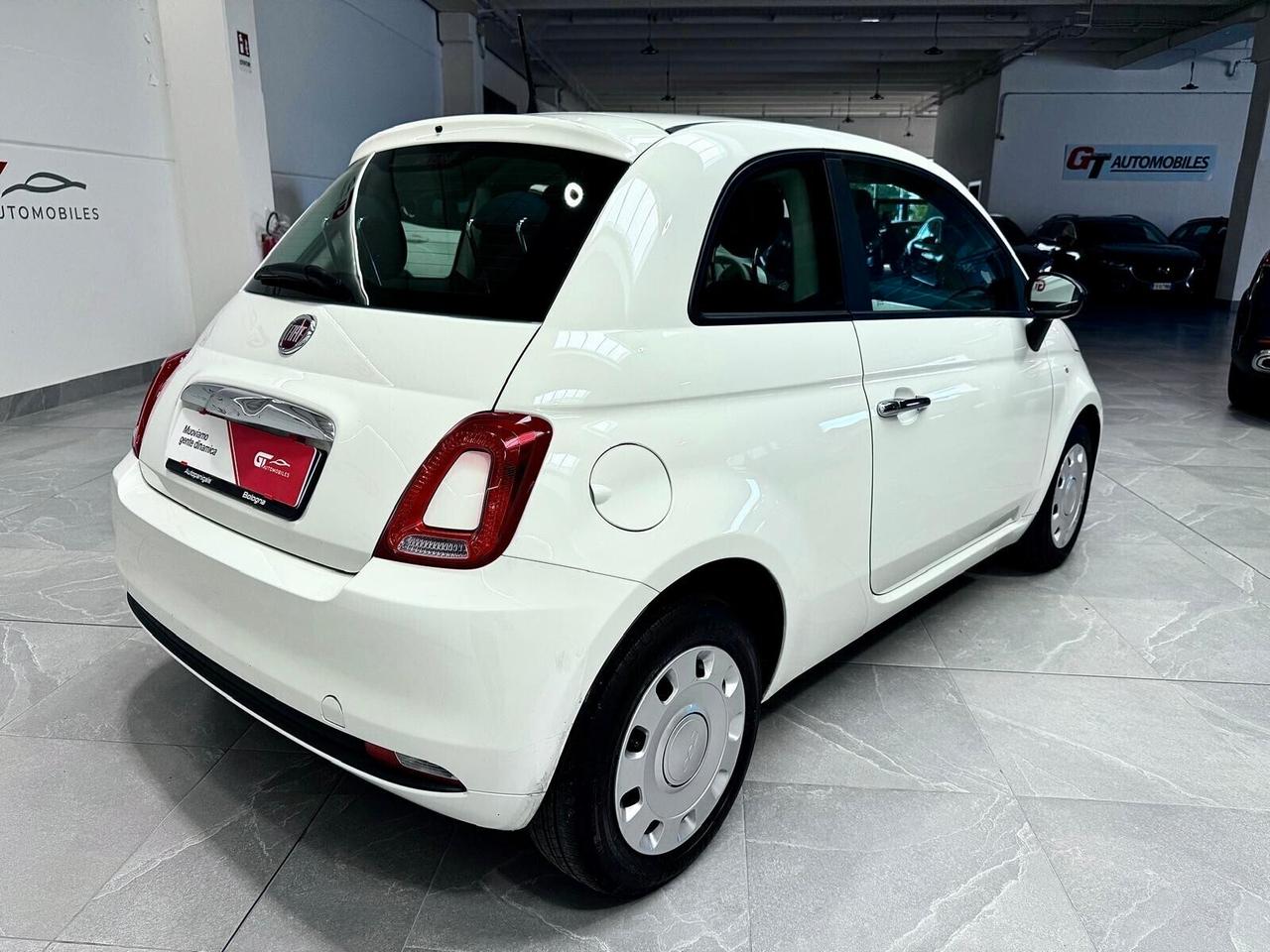 Fiat 500 1.2 EasyPower Cult