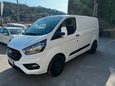 Ford Transit Custom Transit Custom 280 2.0 EcoBlue PC Furgone Trend