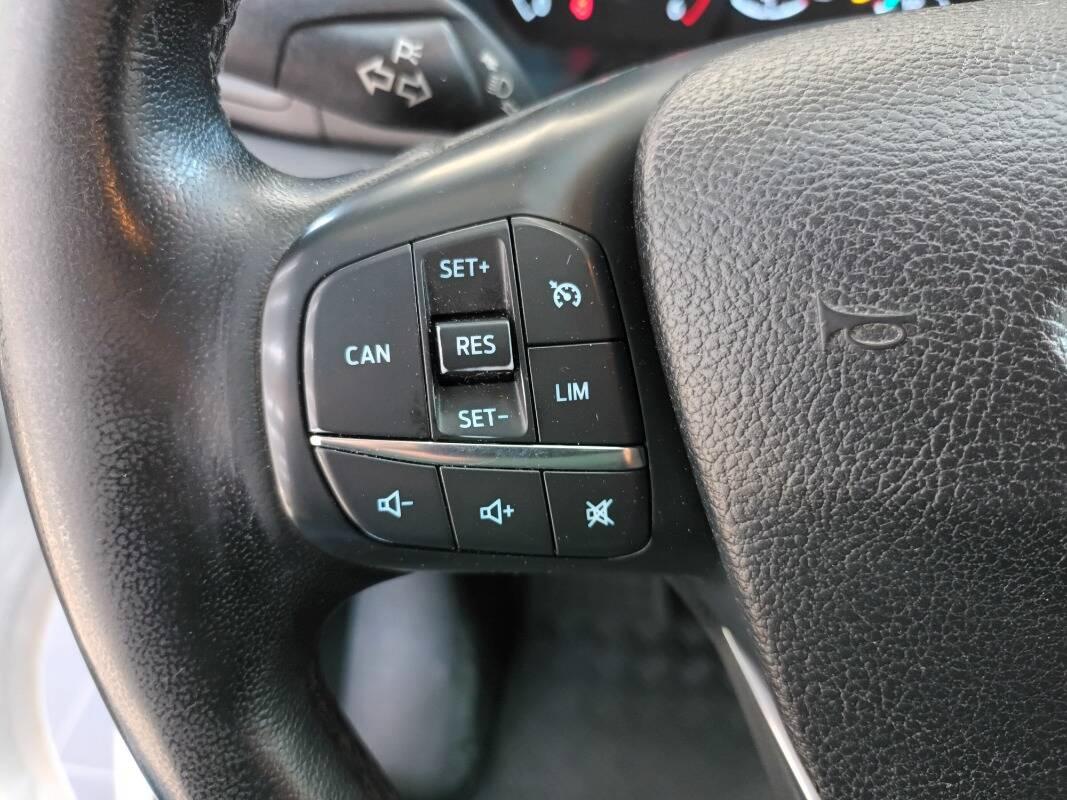 Ford Transit Custom 300 2.0 tdci 130cv Trend L1H1