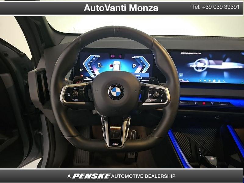 BMW X3 X3 xDrive20d 48V MSport Pro