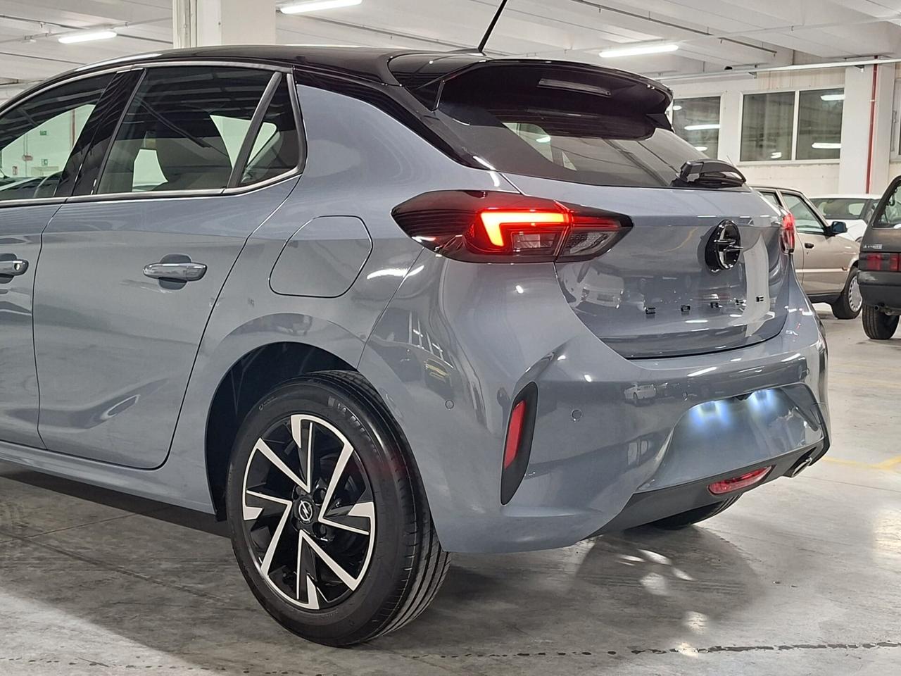 Opel Corsa 1200 Turbo 101CV GS 5 Porte Km. 0