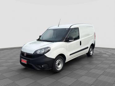 FIAT Doblò 3ª serie Doblò 1.6 MJT 90CV S&S PC-TN Cargo Business
